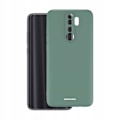 Miniatyrbild 2 av 11: Spacecase Fodral För Redmi Note 8 Pro Case Grön Skydd