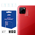 Miniatyrbillede 1 af 4: REALME C12 - 3MK LENS PROTECTION