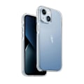 Miniatyrbild 2 av 3: UNIQ Combat iPhone 14 Plus 6.7 deksel blå/arktisk blå