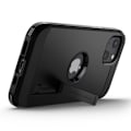 Miniatyrbillede 1 af 2: SPIGEN TOUGH ARMOR IPHONE 13 SORT