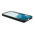 Miniatyrbild 5 av 11: Magic Shield-deksel til Samsung Galaxy S23, fleksibelt, pansret deksel, rødt