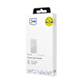 Miniatyrbillede 1 af 3: SAMSUNG GALAXY A06 - 3MK ARMOR CASE
