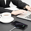 Miniatyrbillede 4 af 5: TECH-PROTECT QI15W-C1 TRÅDLØS OPLADER 15W HVID