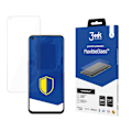 Miniatyrbillede 1 af 3: REALME 8I - 3MK FLEXIBLEGLASS