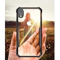 Miniatyrbild 7 av 11: Rymdfodral För Iphone Xr Beetle, Svart
