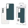 Miniatyrbillede 1 af 3: SAMSUNG GALAXY S22 5G - 3MK MATT CASE LOVAGE