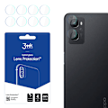 Miniatyrbillede 2 af 4: OPPO A96 4G - 3MK OBJEKTIVBESKYTTELSE