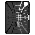 Miniatyrbillede 6 af 11: SPIGEN URBAN FIT IPAD PRO 11 5 / 2024 SORT