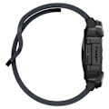 Miniatyrbillede 6 af 11: SPIGEN RUGGED ARMOR SAMSUNG GALAXY WATCH 7 (44 MM) MAT SORT