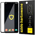 Miniatyrbild 5 av 11: Spacecase 5D Härdat Glas För Samsung Galaxy A70 Skärmskydd