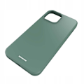 Miniatyrbild 6 av 11: Spacecase Silikonecase För Iphone 13 Pro Max Case Grönt Skydd