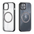 Miniatyrbillede 11 af 11: DUX DUCIS CASE MED MAGSAFE TIL IPHONE 15 PLUS SORT