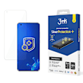 Miniatyrbillede 1 af 3: XIAOMI MI 10/MI 10 PRO - 3MK SILVERPROTECTION+