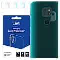 Miniatyrbillede 1 af 4: LENOVO K12 NOTE - 3MK LENS PROTECTION