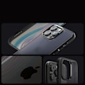 Miniatyrbillede 4 af 7: SPIGEN ULTRA HYBRID IPHONE 15 PRO FROST SORT