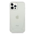 Miniatyrbillede 3 af 9: MERCEDES TRANSPARENT LINE ETUI TIL IPHONE 12 / IPHONE 12 PRO - GENNEMSIGTIG