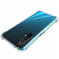 Miniatyrbild 5 av 10: Spacecase Antichock-Fodral För Realme X50 5G