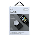 Miniatyrbild 8 av 8: Uniq case Cove induktiv lader - svart