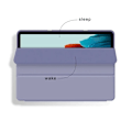 Miniatyrbild 7 av 7: TECH-PROTECT SC PEN GALAXY TAB S9 FE+ PLUS 12.4 X610 / X616B SVART