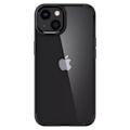 Miniatyrbillede 3 af 8: SPIGEN ULTRA HYBRID IPHONE 13 MAT SORT