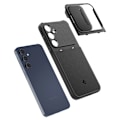 Miniatyrbillede 11 af 11: SPIGEN OPTIK ARMOR ETUI TIL SAMSUNG GALAXY A55 5G - SORT