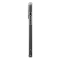 Miniatyrbild 5 av 9: UNIQ LifePro Xtreme iPhone 14 Pro 6.1-deksel Magclick Last ned Grey/Frost Smoke
