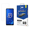Miniatyrbillede 1 af 3: ZTE BLADE A5 2020 - 3MK SILVERPROTECTION+