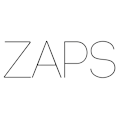 Miniatyrbild 10 av 11: Zaps Origami Galaxy Note 10 Fodral Samsung Brunt