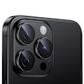 Miniatyrbild 3 av 4: HOFI CAMRING PRO+ CAMERA CASE IPHONE 15 PRO / 15 PRO MAX TITANIUM