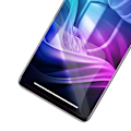 Miniatyrbillede 4 af 11: SAMSUNG GALAXY S10 PLUS - 3MK SILKY MATT PRO