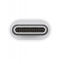 Miniatyrbild 3 av 5: CO2-USB-C TILL USB OTG-SOVITIN USB-A-SOVITIN PIDRIVE-KAAPELI IPHONE IPADiin