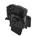 Miniatyrbillede 3 af 8: SPIGEN CLICK.R VENT CAR MOUNT SORT