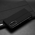 Miniatyrbillede 4 af 10: DUX DUCIS CASE DÆKKER MED GULV TIL SAMSUNG GALAXY A54 SORT