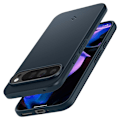 Miniatyrbillede 4 af 11: SPIGEN THIN FIT GOOGLE PIXEL 9 PRO XL METALSKIFFER