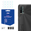 Miniatyrbillede 2 af 4: XIAOMI REDMI 9T - 3MK OBJEKTIVBESKYTTELSE