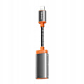Miniatyrbild 2 av 10: MCDODO ADAPTER 2X LIGHTNING KABEL IPHONE X 11 12 13 14 PRO MAX