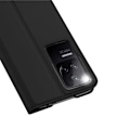 Miniatyrbillede 3 af 11: DUX DUCIS CASE CASE COVER CASE TIL XIAOMI POCO F4 5G SORT