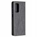 Miniatyrbild 7 av 11: Zaps Case Origami Skäl För Xiaomi Mi 10T 10T Pro Black