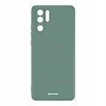 Miniatyrbild 7 av 11: Spacecase Silikonecase Till Huawei P30 Pro Case Grönt Skydd