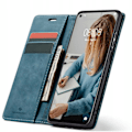 Miniatyrbild 1 av 11: Spacecase Väskor För Huawei P40 Lite Blåt Väska