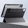 Miniatyrbillede 6 af 8: ESR REBOUND HYBRID COVER TIL IPAD AIR 10.9'' 4/5 2020-2022 / 11.6'' 2024 - SORT