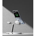 Miniatyrbillede 9 af 10: RINGKE FUSION MAGNETISK MAGSAFE GALAXY MED FLIP 6 CLEAR