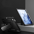 Miniatyrbillede 5 af 7: TECH-PROTECT KEVLAR PRO IPAD 10.9 10 / 2022 SORT