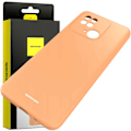 Miniatyrbild 10 av 11: Spacecase Silikonfodral För Xiaomi Redmi 10C Poco C40