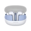 Miniatyrbillede 2 af 11: JOYROOM FUNPODS JR-FN2 IN-EAR TWS HOVEDTELEFONER MED BLUETOOTH 5.4, ANC FUNKTION OG IP54 BESKYTTELSE - HVID