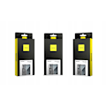 Miniatyrbild 9 av 11: Spacecase Hybrid Fodral För Samsung Galaxy Z Fold 6 Black