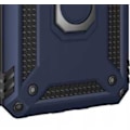 Miniatyrbild 5 av 8: Spacecase Case Cover För Iphone 6 7 8 Plus Sc Ring Nx Blå