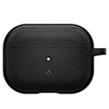 Miniatyrbillede 5 af 11: CASEOLOGY VULT APPLE AIRPODS PRO 1/2 MAT SORT