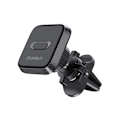 Miniatyrbillede 1 af 4: CHOETECH H042 MAGNETISK BILHOLDER TIL LUFTVENTIL - SORT
