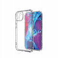 Miniatyrbild 6 av 11: Spacecase Antichock-Fodral För Iphone 14 Skyddsfodral